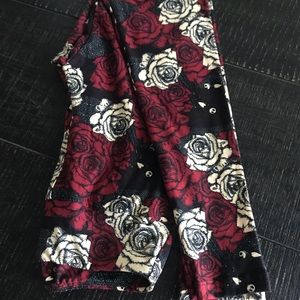 Lularoe NBC Jack Roses 2018